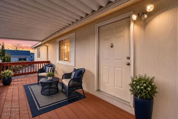 4390 Patterson Drive #281, Diamond Springs, CA 95619