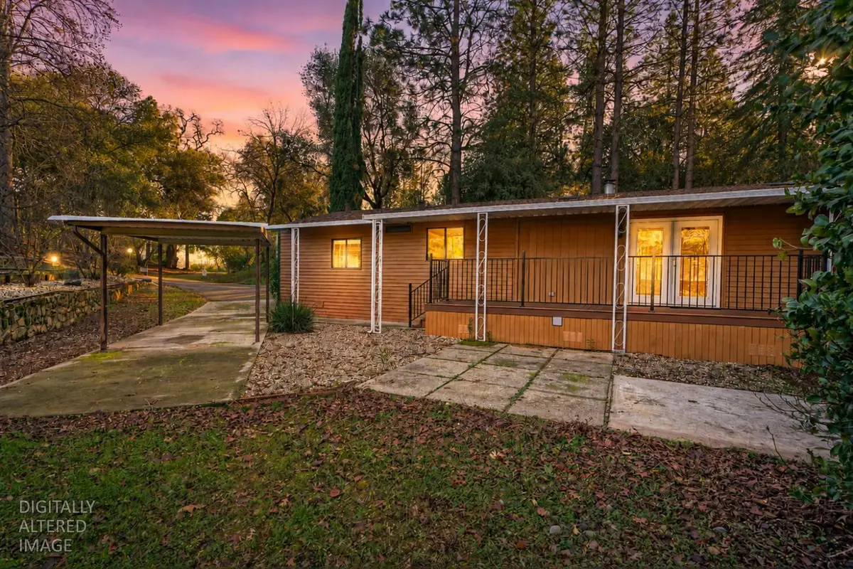 4420 Pleasant Valley Road #155, Diamond Springs, CA 95619 - #1
