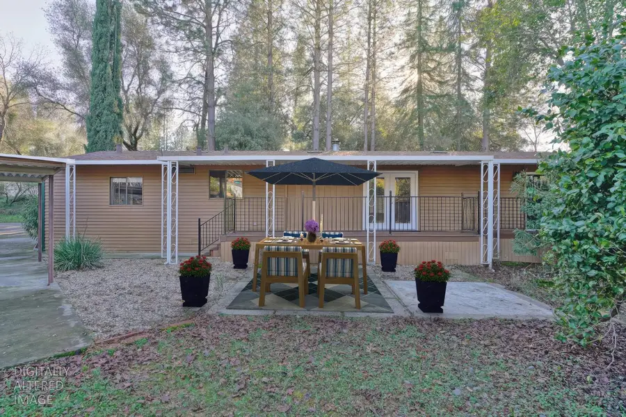 4420 Pleasant Valley Road #155, Diamond Springs, CA 95619 - #3