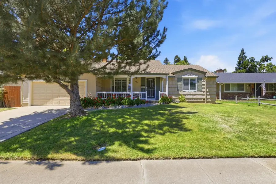 6307 Oakcreek Way, Citrus Heights, CA 95621 - #3