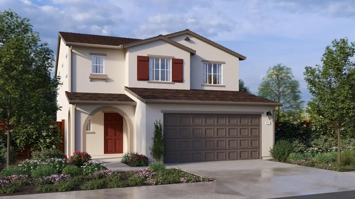 6410 Honey Locust Way, Riverbank, CA 95367 - #1