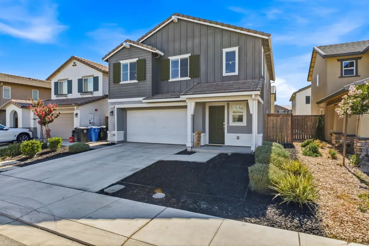 475 Half Dome Drive, Manteca, CA 95337 - #1