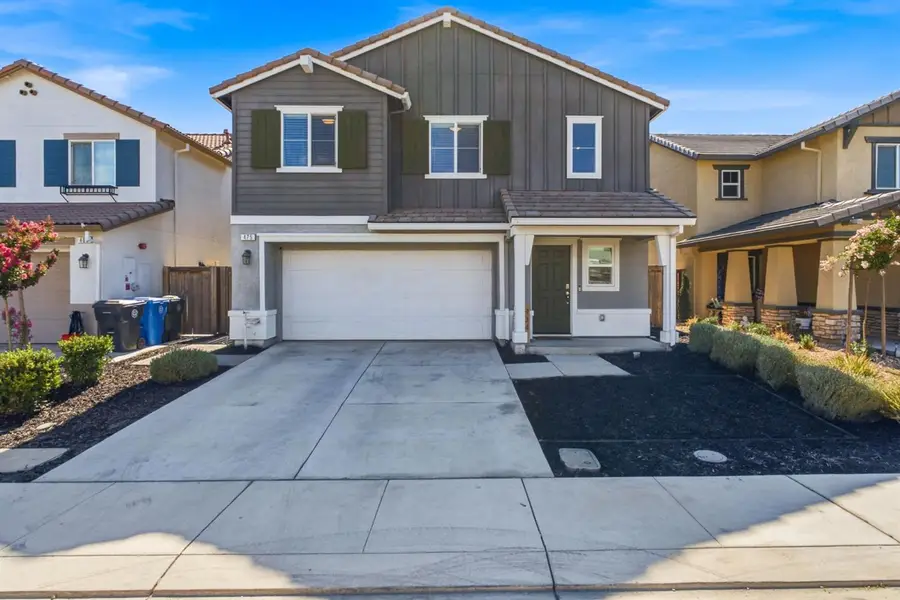 475 Half Dome Drive, Manteca, CA 95337 - #2