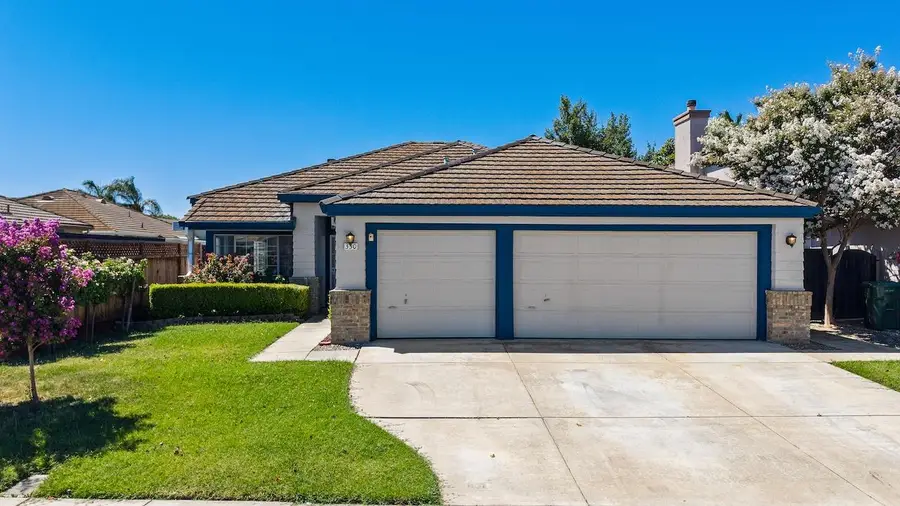 330 Fox Meadow Court, Tracy, CA 95376 - #2