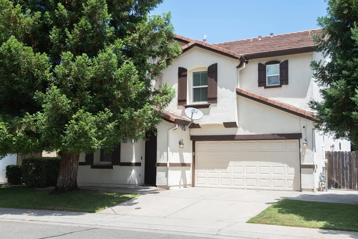11537 Marissa Way, Rancho Cordova, CA 95670 - #1