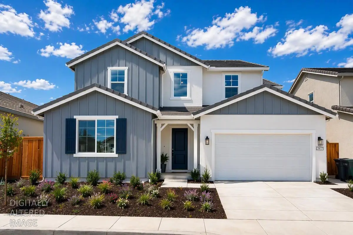633 Silver Canoe Court, Roseville, CA 95747 - #1