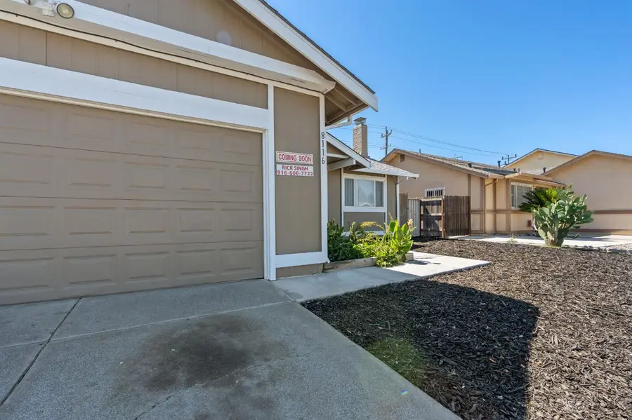 8116 Steinbeck Way, Sacramento, CA 95828 - #3