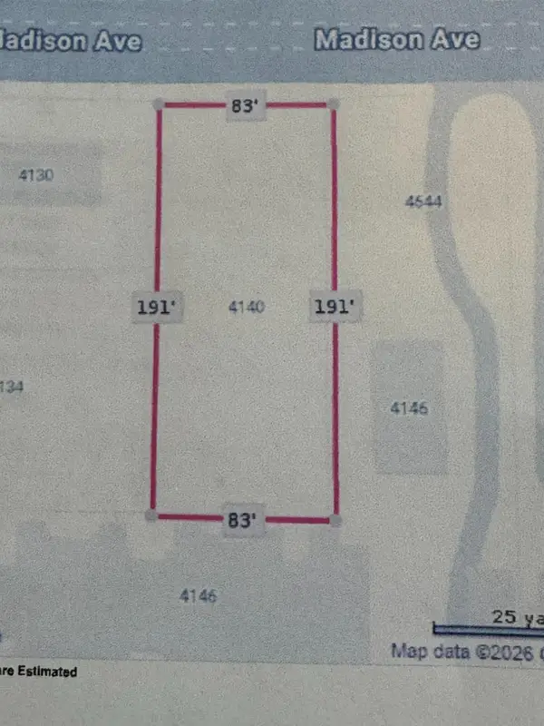 4140 Madison Avenue, North Highlands, CA 95660