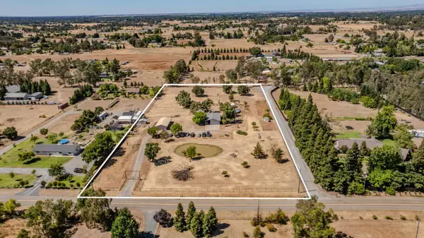 11811 Walmort Road, Wilton, CA 95693