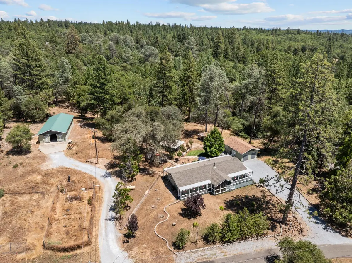 5055 Cedar Ravine Court, Placerville, CA 95667 - #1