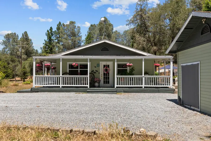 5055 Cedar Ravine Court, Placerville, CA 95667 - #2
