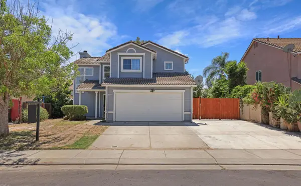 3522 Tom Lane, Stockton, CA 95206