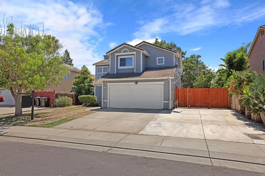 3522 Tom Lane, Stockton, CA 95206 - #2