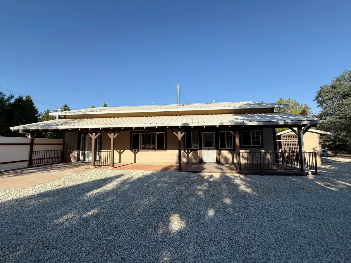 5000 Wilson Hill Road, Manton, CA 96059 - #1