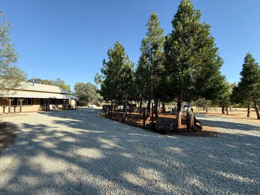 5000 Wilson Hill Road, Manton, CA 96059 - #2