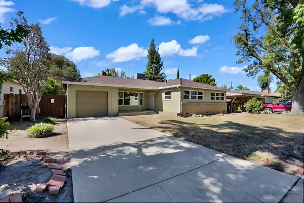 1322 Del Rey Avenue, Modesto, CA 95350