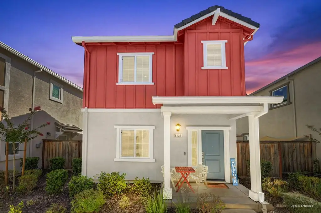 5136 Molino Circle, Roseville, CA 95747 - #1