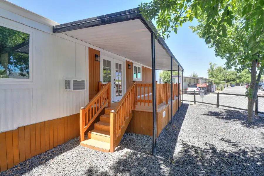 3632 Ohio Lane #67, North Highlands, CA 95660 - #2