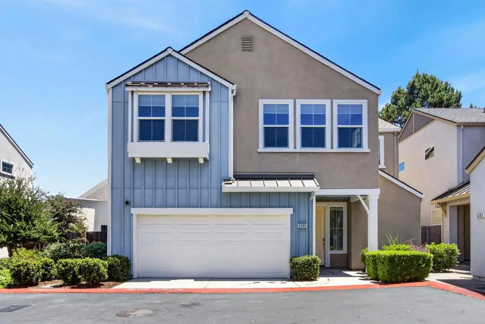 5385 Sable Wood Lane, Fair Oaks, CA 95628 - #1