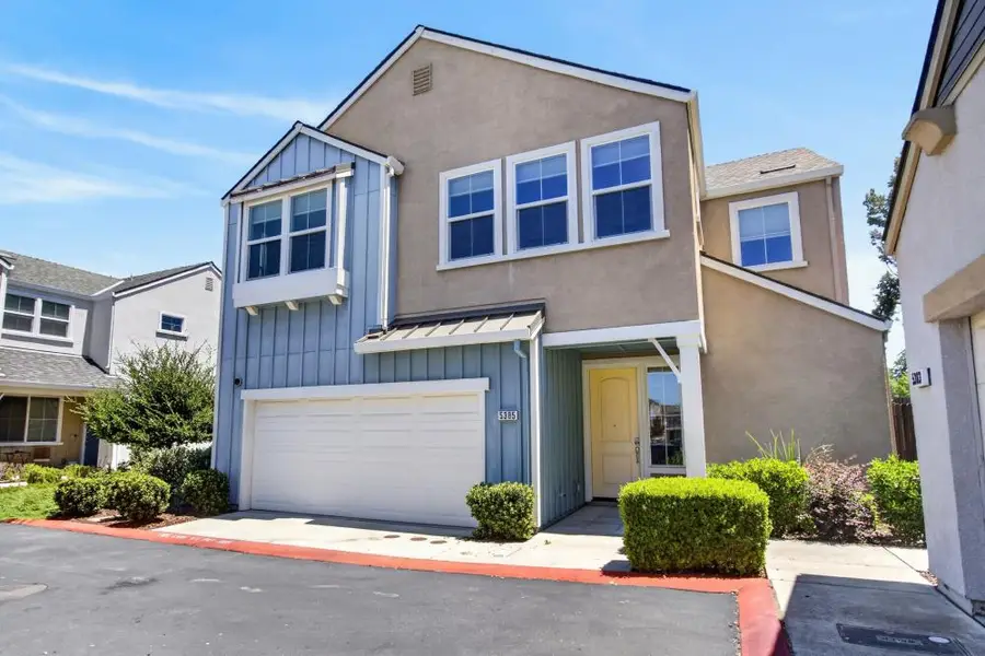 5385 Sable Wood Lane, Fair Oaks, CA 95628 - #3