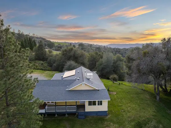 3861 High View Drive, Placerville, CA 95667