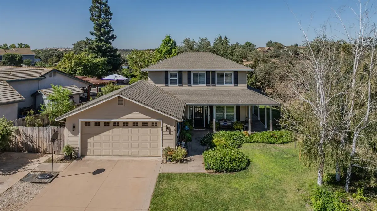 32 Turnstone Court, Wallace, CA 95254 - #1