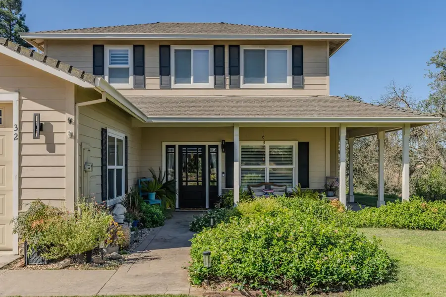 32 Turnstone Court, Wallace, CA 95254 - #2