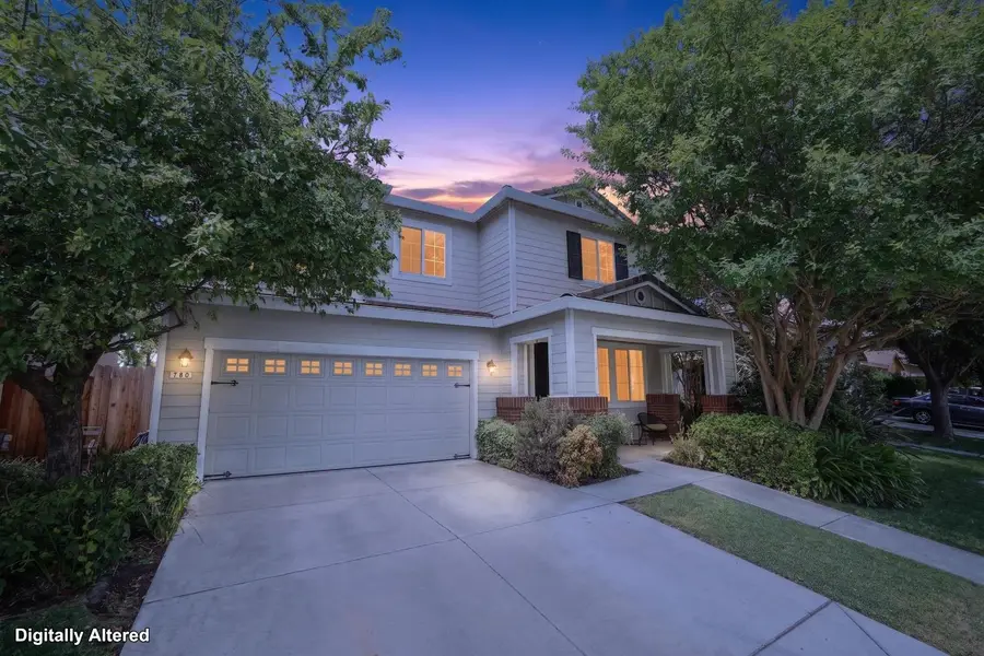 780 Elston Circle, Woodland, CA 95776 - #2