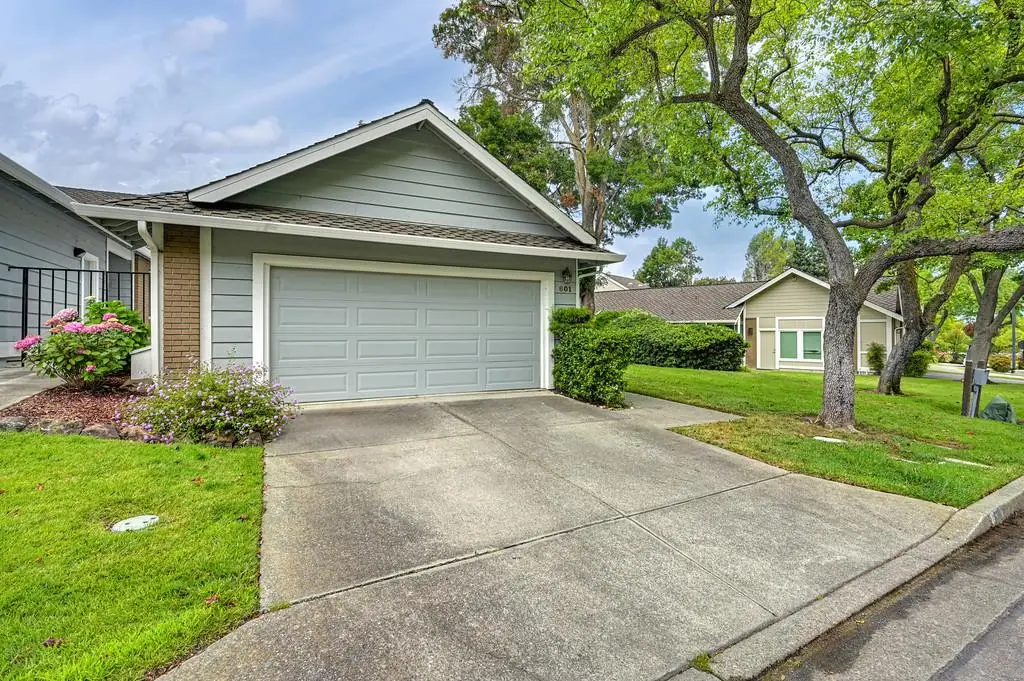 601 Silver Lake Drive, Danville, CA 94526 - #1
