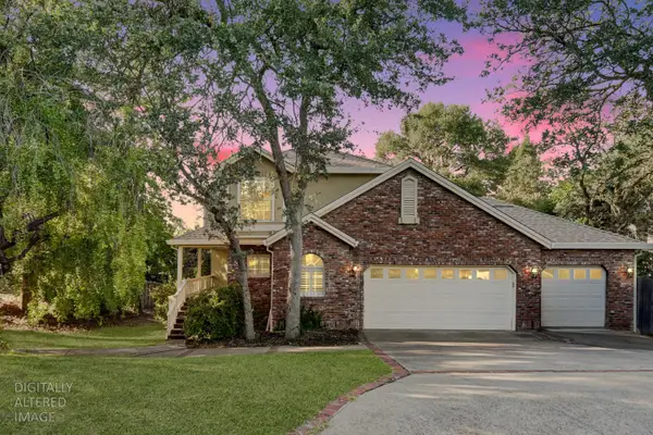 953 Embarcadero Drive, El Dorado Hills, CA 95762