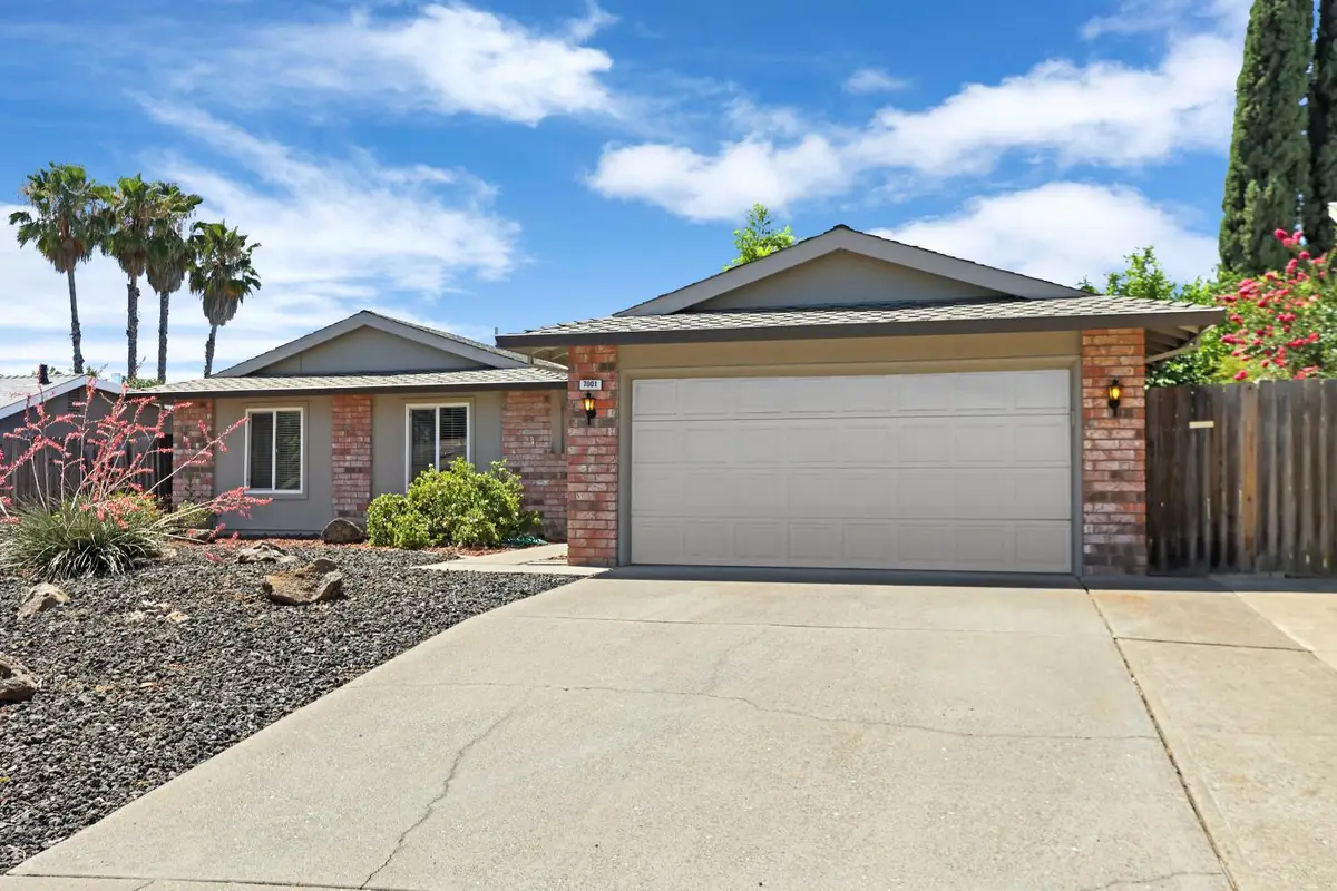 Address Withheld By Seller, Fair Oaks, CA 95628 - #1