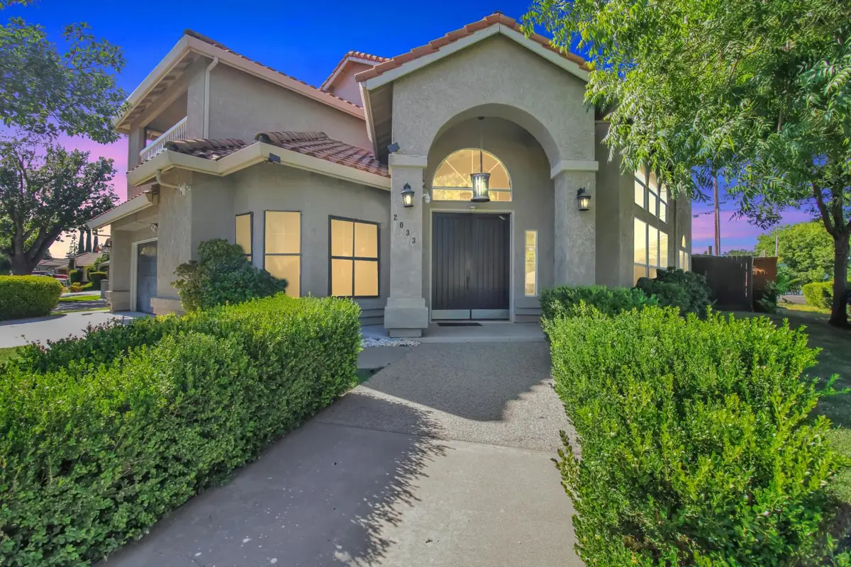 2033 Northcrest Court, Modesto, CA 95355 - #1