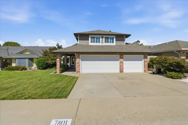 7801 Auburn Wind Court, Citrus Heights, CA 95610