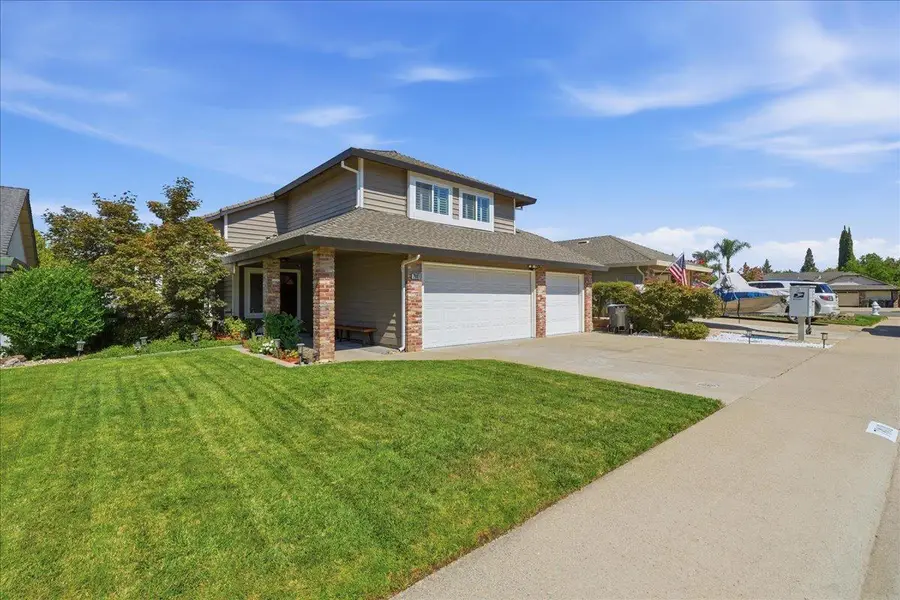 7801 Auburn Wind Court, Citrus Heights, CA 95610 - #2