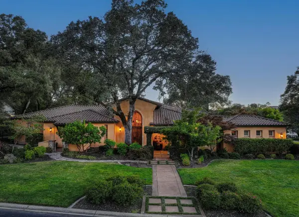 4042 Errante Drive, El Dorado Hills, CA 95762
