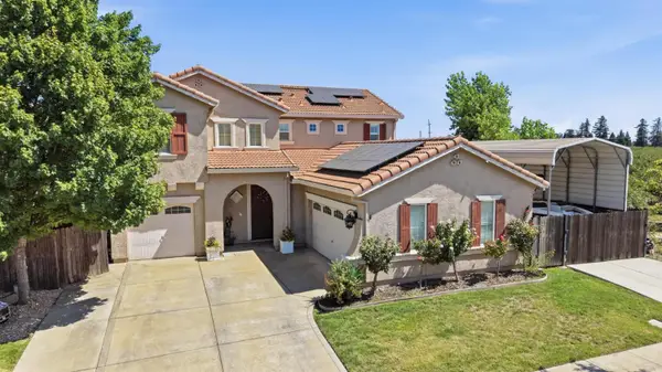 1021 Tres Picos Drive, Yuba City, CA 95993