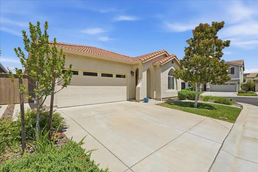 4412 Bonneville Circle, Rocklin, CA 95677 - #3