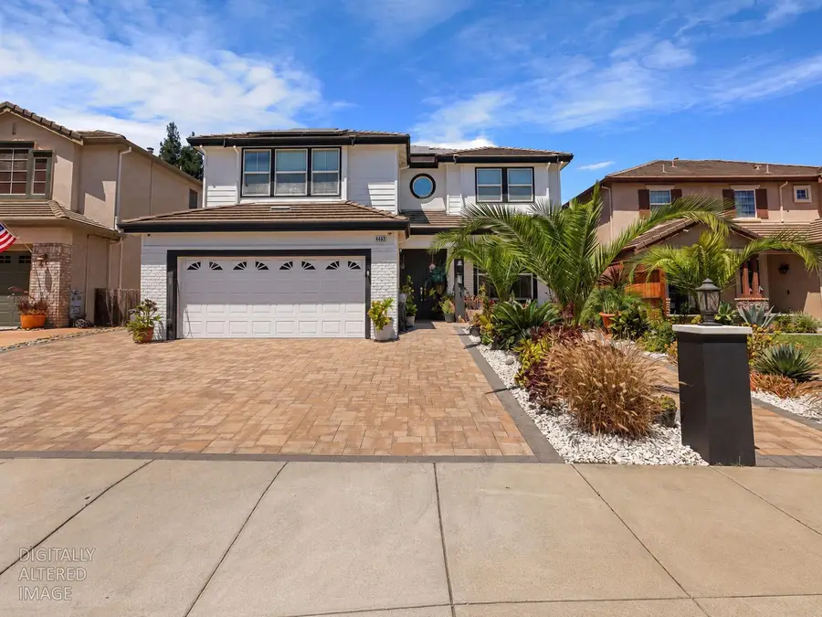 4483 Lindsey Lane, Tracy, CA 95377 - #2