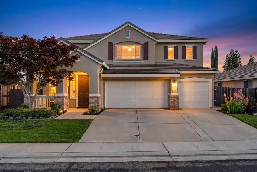 2765 Mccloud Way, Roseville, CA 95747 - #3