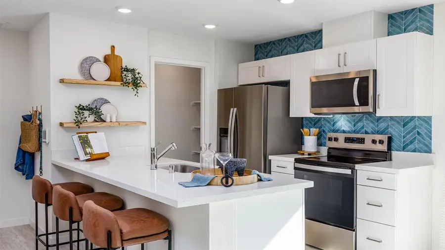 917 Northern Sky Walk, Sacramento, CA 95834 - #2