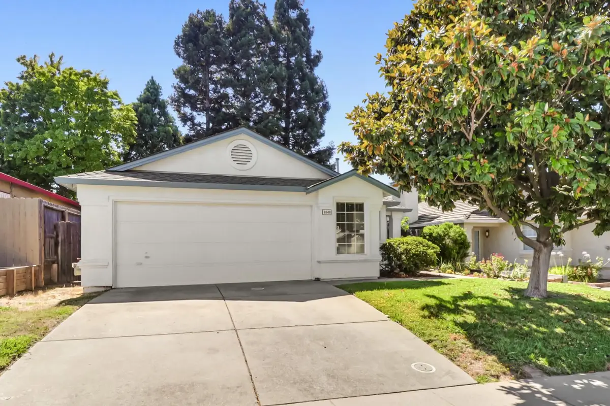 8640 Travary Way, Antelope, CA 95843 - #1