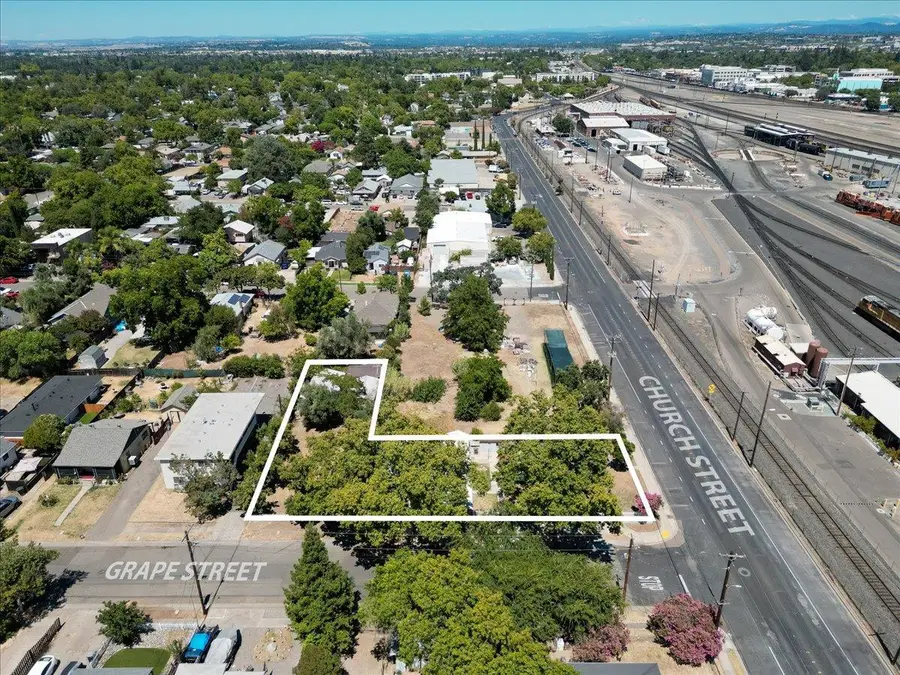 1020 Church Street, Roseville, CA 95678 - #3
