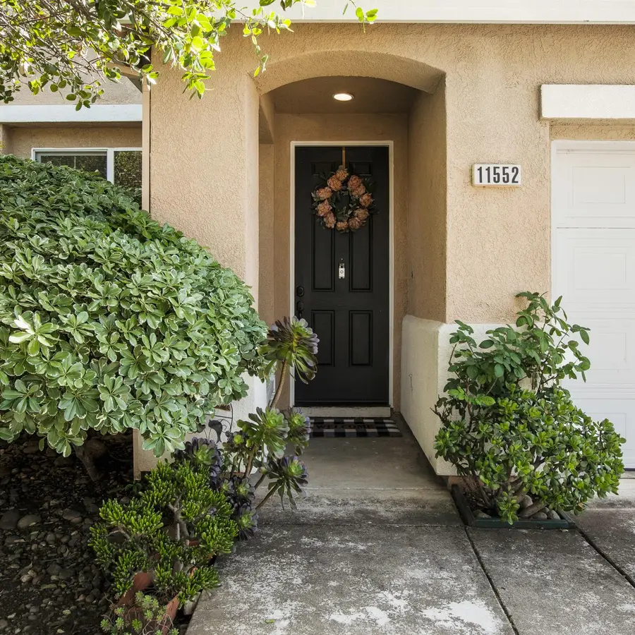 11552 Marissa Way, Rancho Cordova, CA 95670 - #3