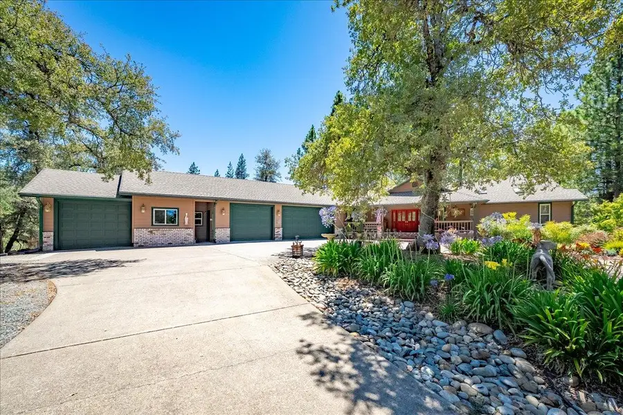 4221 Empire Creek Circle, Georgetown, CA 95634 - #3