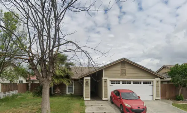 1555 Canyon Creek Drive, Newman, CA 95360