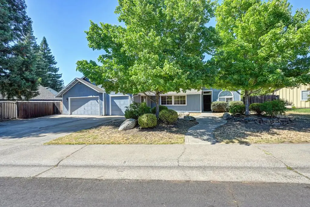 5721 Jenny Way, Loomis, CA 95650 - #1