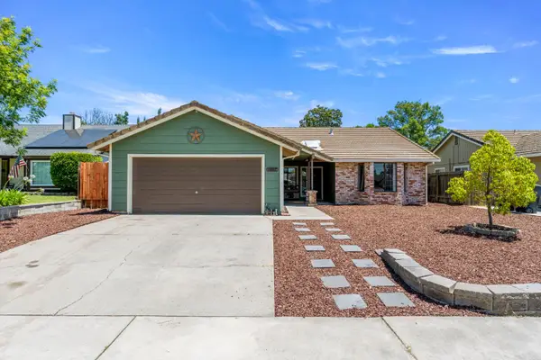 1207 Buckboard Drive, Lincoln, CA 95648