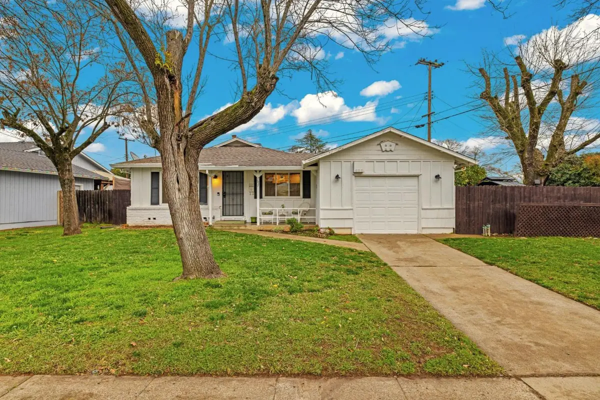 2657 Verdello, Rancho Cordova, CA 95670 - #1