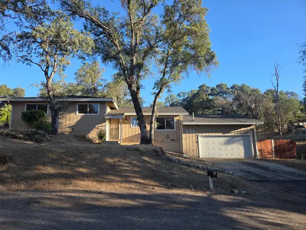 225 Pine Street, San Andreas, CA 95249