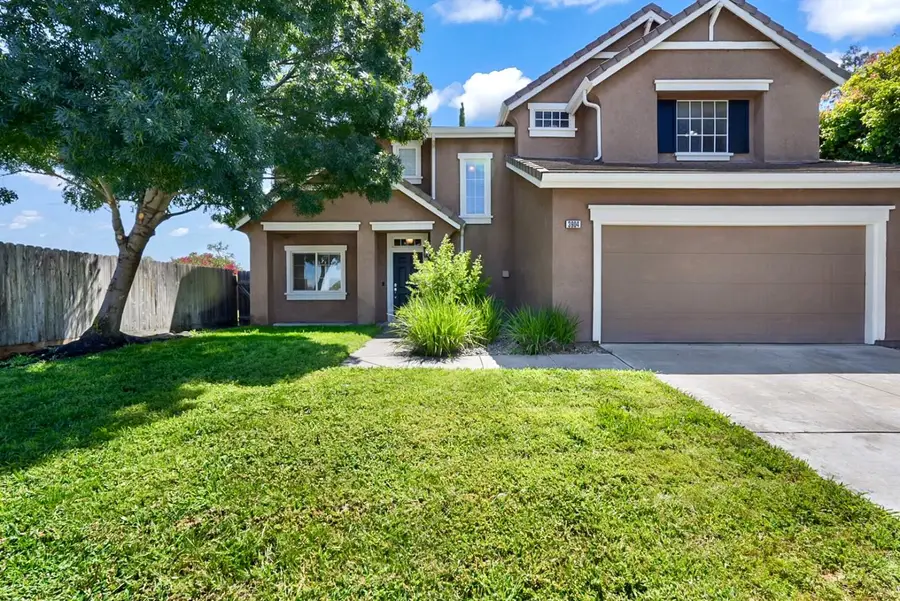 3904 Tropaz Lane, Tracy, CA 95377 - #2